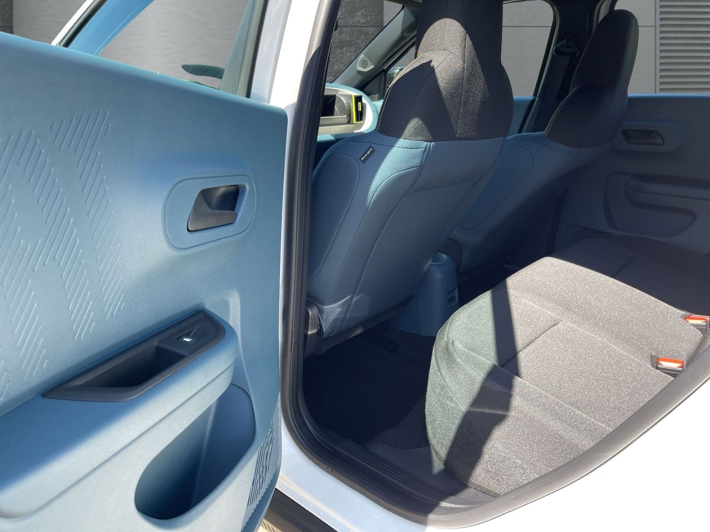 Fiat Grande Panda - Bild 9