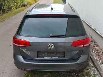 Volkswagen Passat Variant - 5