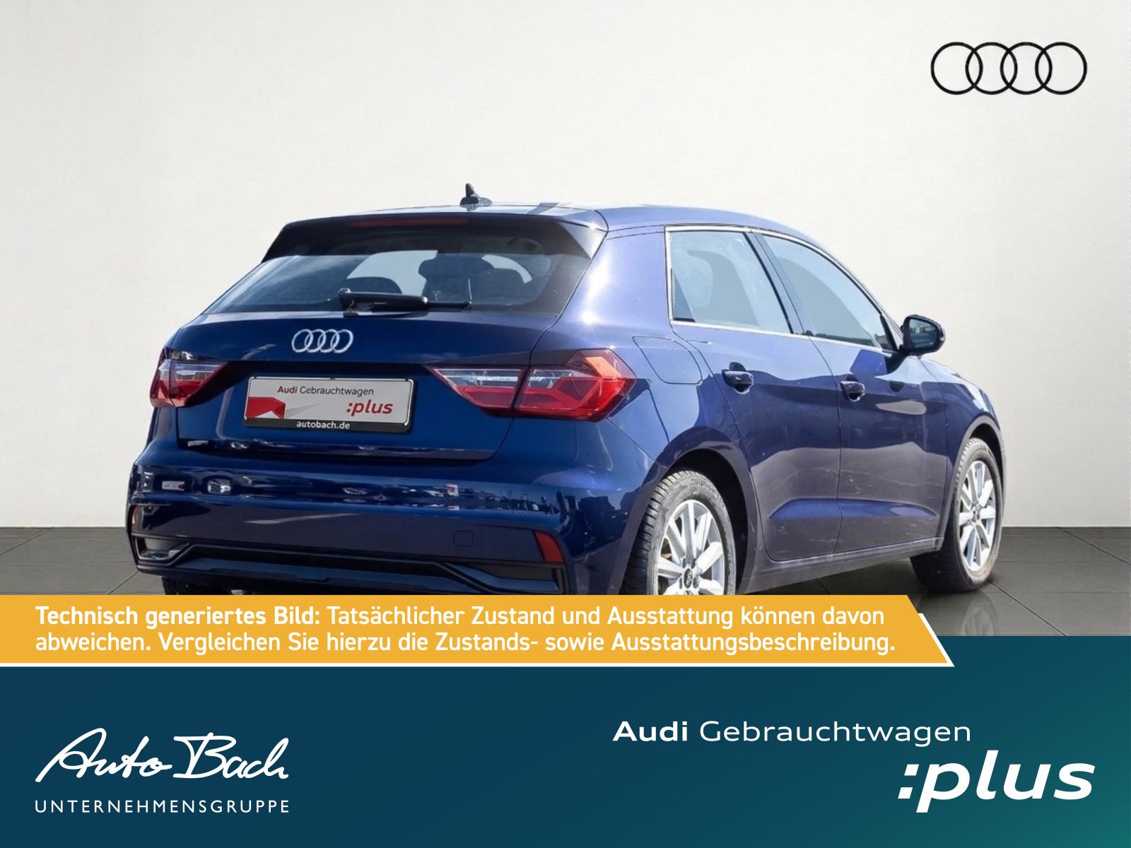 Audi A1 - Bild 7