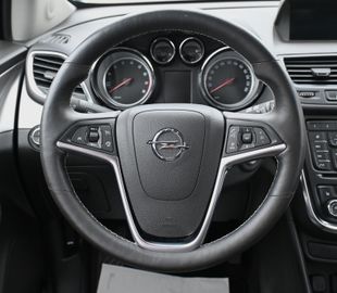 Opel Mokka Edition *1.Hand* – Bild 10