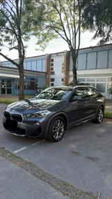 BMW X2 xDrive20i M Sport X   - BMW X2 in Dortmund