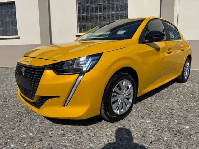 Peugeot PEUGEOT 208 IN PROMOZIONE!!!!Stop&Start 5 porte 