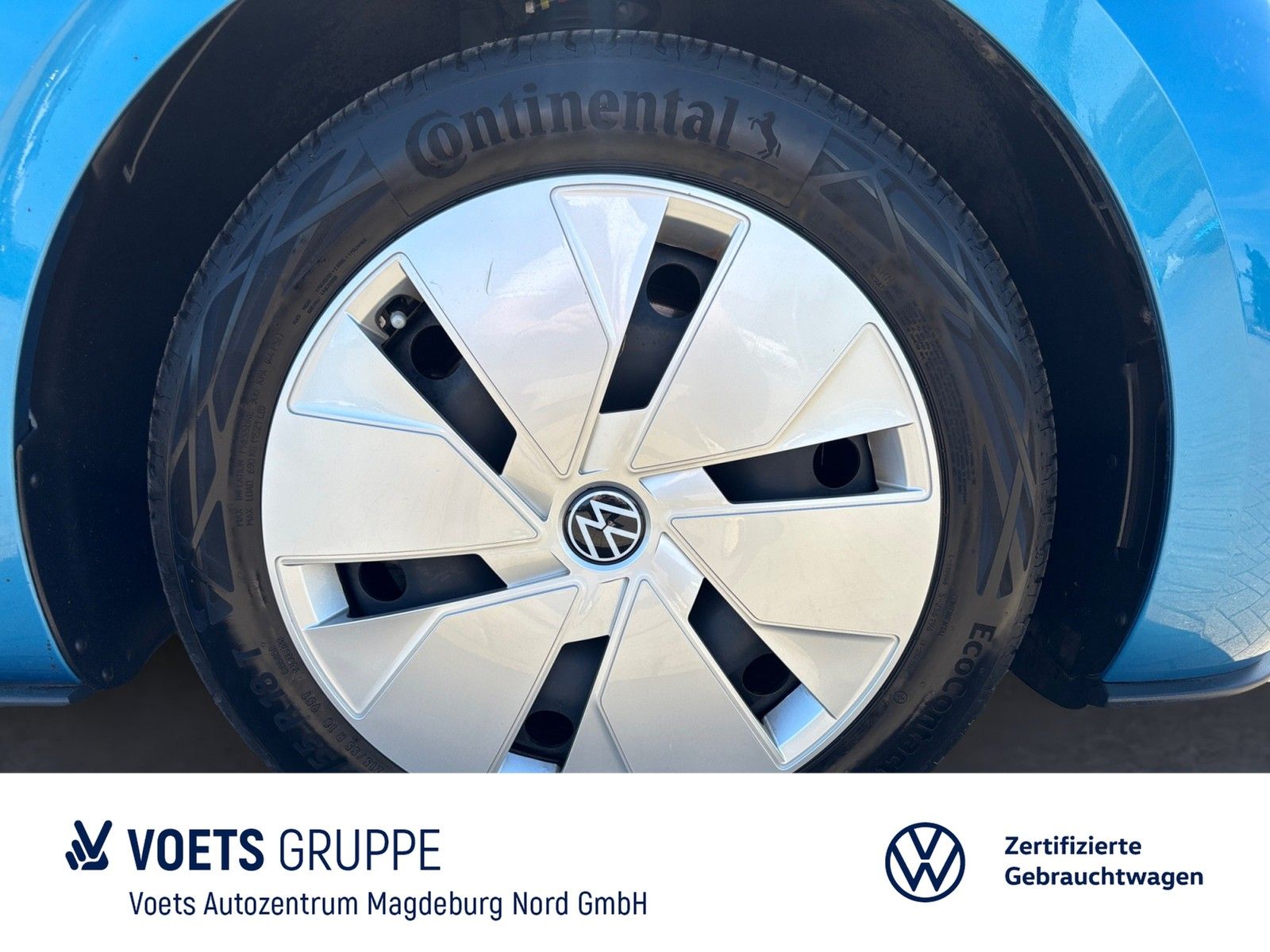Volkswagen ID.3 - Bild 6