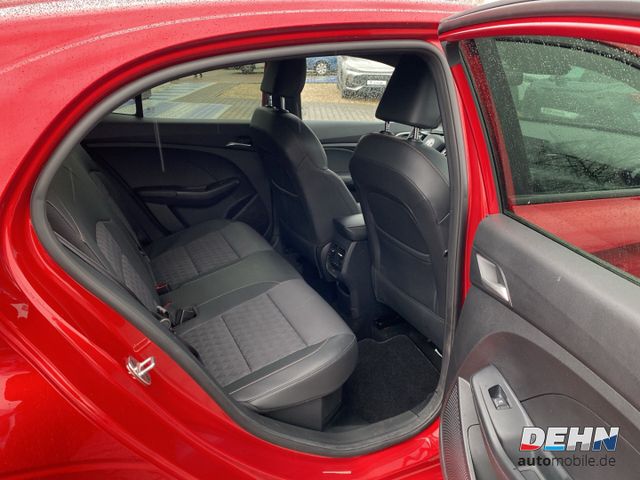 MG MG3 Hybrid+ Luxury LED Navi SHZ 360°1.Hand