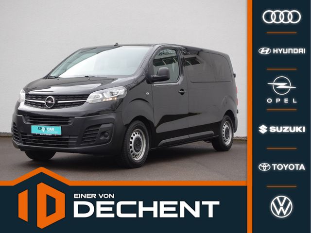 Opel Vivaro Kombi 1.5Diesel L2 - PDC,Heckflügeltüren