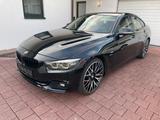 BMW 440 Gran Coupé 440i xDrive  Sport 20Zoll Head up - BMW 440 Gran Coupé aus 2017