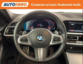 BMW 420 - 12