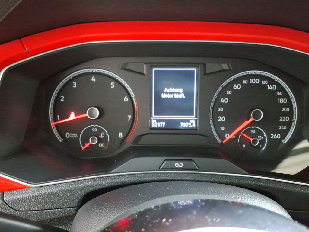 Volkswagen T-Roc Sport 1.5 TSI Klima*PDC*SH