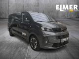 Opel Zafira  LIFE 2,0 CDTI 130 KW ( 177 PS) - Opel Zafira aus 2024