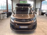 Opel Zafira Life L2 Tourer M - Opel 7-Sitzer