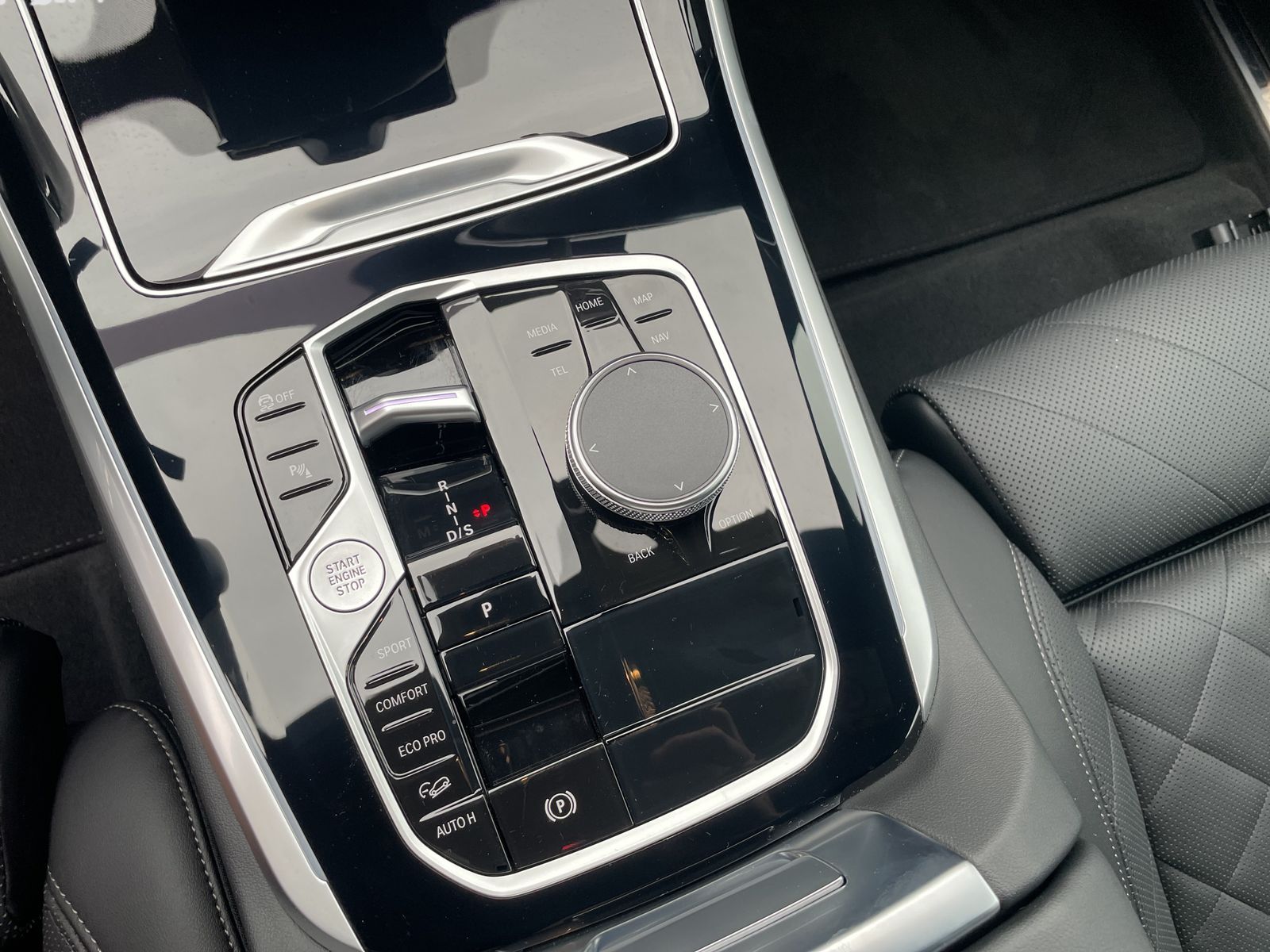BMW X5 - Bild 17