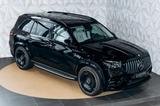 Mercedes-Benz GLS 63 AMG/Carbon/Fond.Ent/Superior/Prod.2025 - Mercedes-Benz GLS 63 Neuwagen