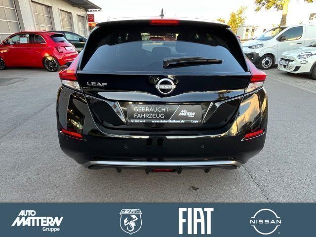 Nissan Leaf N-Connecta,Navi.Kam.