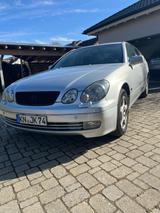 Lexus GS 300 3.0 TÜV Neu - Lexus GS 300