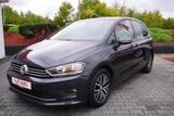 Volkswagen Golf Sportsvan VII 1.4 16V TSI AHK Standheizung - Volkswagen Golf Sportsvan in Leipzig