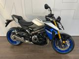Suzuki GSX-S1000 Modell 2025 mit Farbdisplay - SUZUKI NEU NAKED BIKE