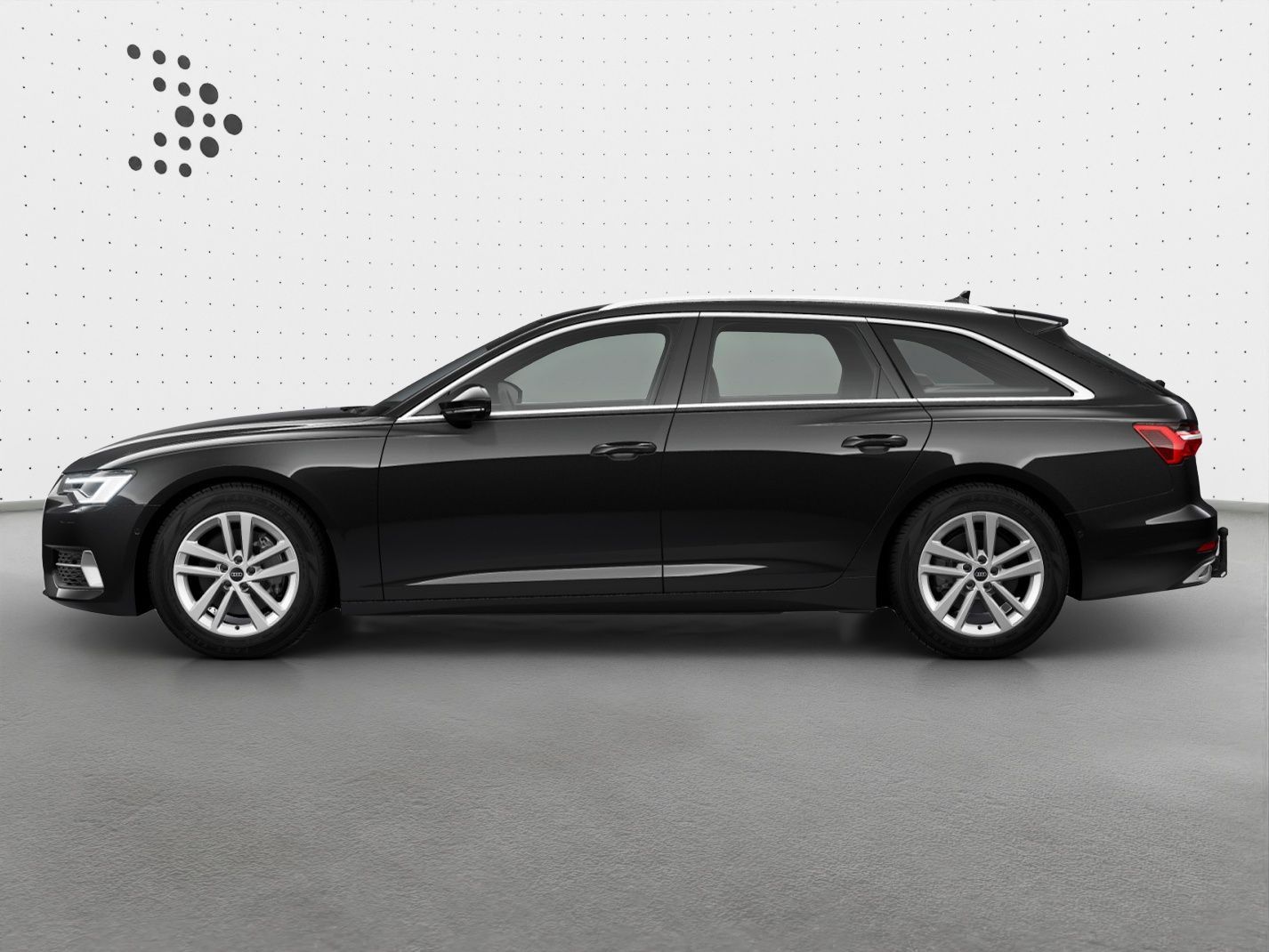 Audi A6 - Bild 3