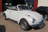 Volkswagen Käfer Cabrio 1302 H-Zulassung, TÜV neu - Volkswagen: Cabrio, Kaefer 1302