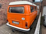 Volkswagen T2 b Westfalia Note: 2, Viel Zubehör und Extras - Volkswagen T2: Van, Westfalia