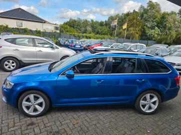 Skoda Octavia - 4