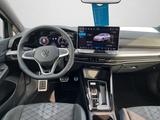 Volkswagen Golf VIII 1.5 eTSI R-Line DSG/NAVI/LED/AHK uvm. - Volkswagen: Gol