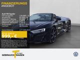 Audi R8 Spyder V10 PERFORMANCE LM20 KAMERA OPS+ BuO - Audi R8 in Dortmund