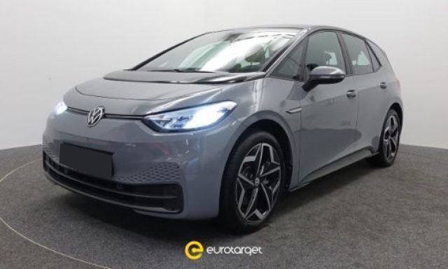 Другие VOLKSWAGEN ID.3 Pure Performance