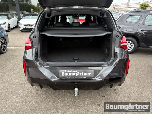 Fahrzeugabbildung BMW X3 20 xDrive M-Sport 360°Kamera/PDC/LED/AHK/Sitz