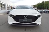 Mazda 3 e-SKYACTIV G 140 Homura AT *Navi+LED+3xPDC* - Mazda 3 Tageszulassungen