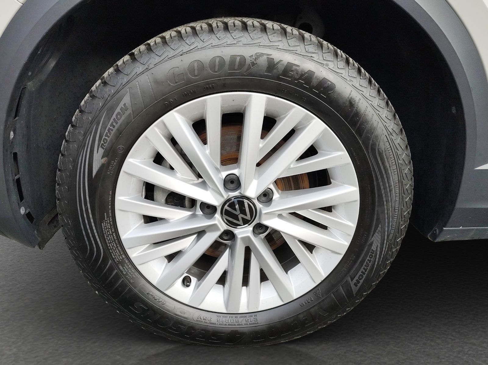 Volkswagen T-Roc - Bild 15