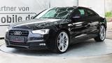 Audi A5 Coupe 3.0 TDI quattro S-Line Sportpaket Plus - Audi A5 Gebrauchtwagen in Hagen