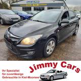 Hyundai i30 1.4 Comfort - Hyundai i30: Comfort