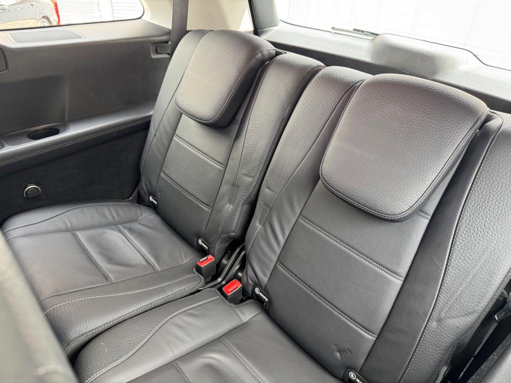 Mercedes-Benz GLS 400