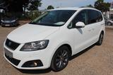 Seat Alhambra I-Tech*7Sitzer*Kamera*LED*Sport*USB - Seat Alhambra: Sport