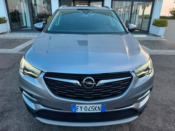 Opel Grandland (X) - 3