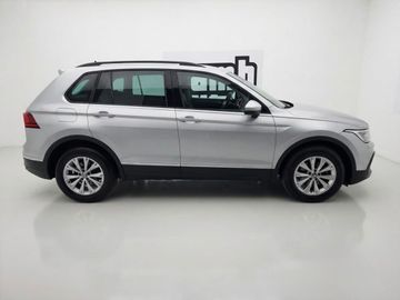 Volkswagen Tiguan - 3