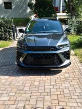 Andere SUV SWM  1,5L Turbobenziner  Automatik - Andere in Dresden