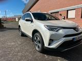 Toyota RAV 4 2,5-l-Hybrid Style Selection Auto 4x2 ... - Toyota RAV 4 in Bonn