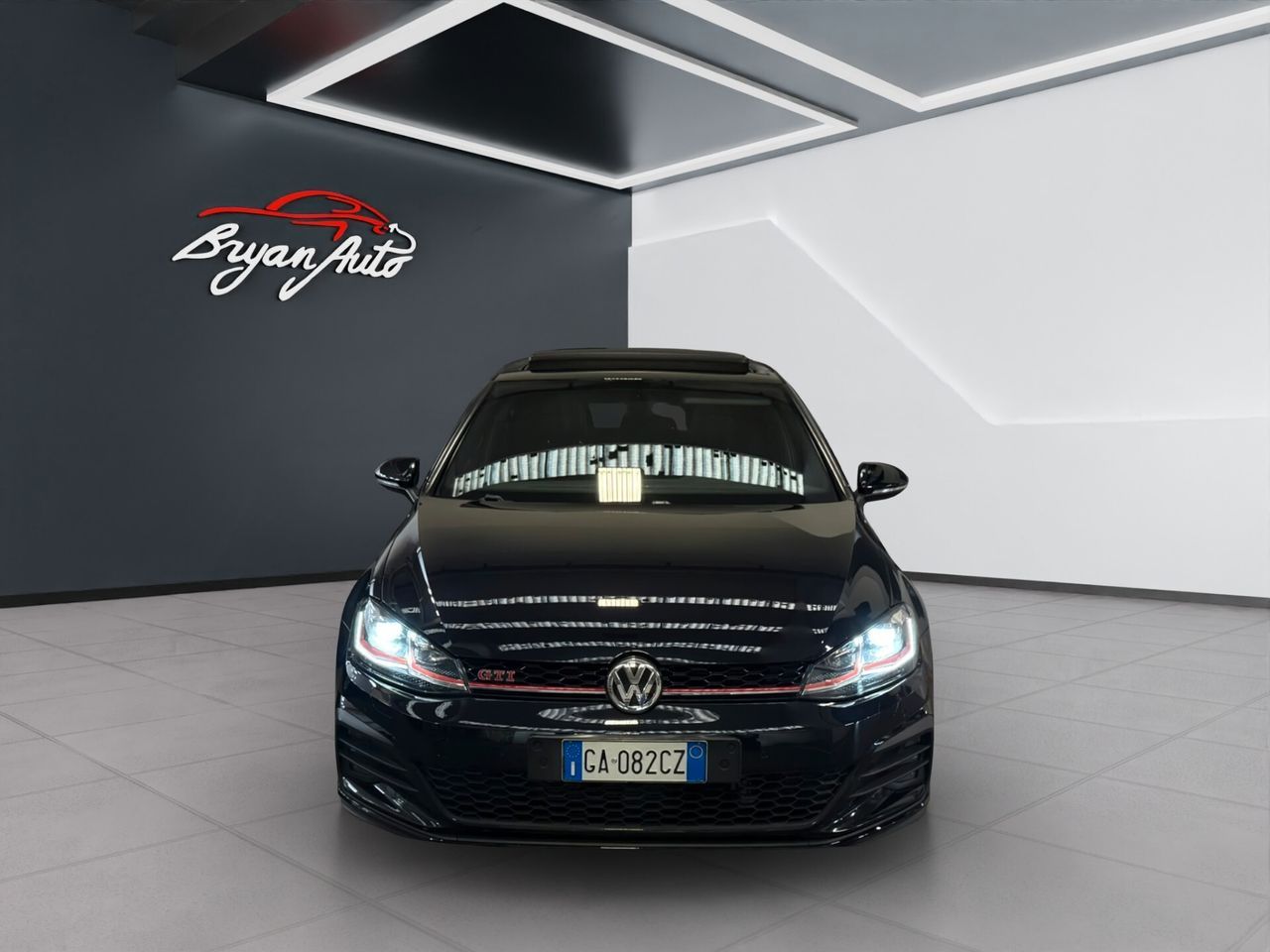Volkswagen Golf GTI Performance 2.0 245 CV TSI 5 imagem 3