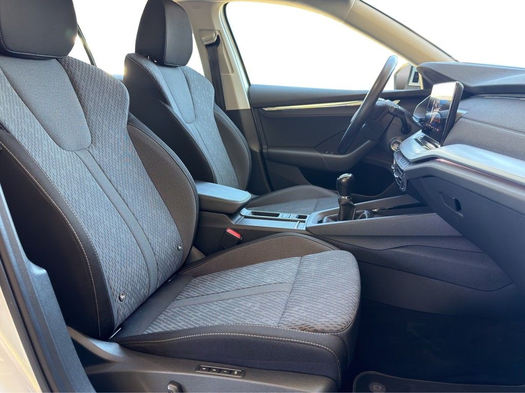 Skoda Octavia - Bild 10