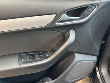 MYAUTOCENTER – Gebraucht- und Jahreswagen mit Werkstattservice in Pfaffenhofen Audi Q3 *1-Hand*Keyless*Tempo*PDC*SitzHZ*