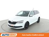 Skoda Fabia 1.0 TSI Cool Plus*ALU*KLIMA*DAB*TOUCH* - Skoda Fabia Gebrauchtwagen in Nürnberg
