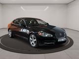 Jaguar XF 3.0 V6 Diesel S Portfolio - Jaguar XF in Hamburg