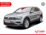 Volkswagen Tiguan Allspace 2.0 Highline 4Motion 360° ACC - mit Diesel-Antrieb: 3.0