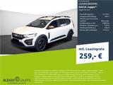 Dacia Jogger Jogger Extreme - Dacia Jogger mit Benzin-Antrieb: Automatik