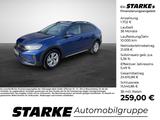 Volkswagen Taigo 1.0 TSI Life  Navi LED Kamera PDC LM Tempo - blaue Volkswagen Taigo
