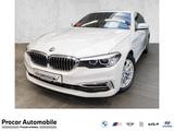 BMW 530d A Luxury Line HiFi RFK Navi Bus. Klimaaut. - BMW 530 in Köln