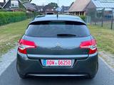 Citroën C4 1.4 VTI Attraction 2.Hand 122TKM Tüv Gepflegt - Citroën C4 mit Benzin-Antrieb