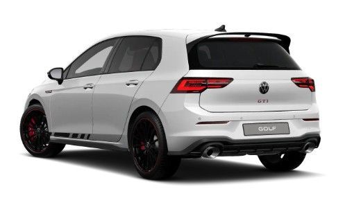 Volkswagen Golf - Bild 3
