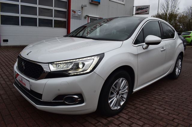 DS Automobiles DS4 Denon Xenon 2.Hand Insp.Neu